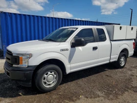 Ford F150