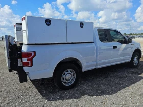 Ford F150 undefined | Auto.bg — изображение 3 Ford F150 undefined | Auto.bg — изображение 3