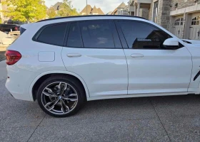 BMW X3 I M40i I Цена до България & АвтоКредит | Auto.bg — изображение 4 BMW X3 I M40i I Цена до България & АвтоКредит | Auto.bg — изображение 4