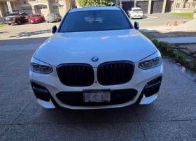 BMW X3 I M40i I Цена до България & АвтоКредит | Auto.bg — изображение 2 BMW X3 I M40i I Цена до България & АвтоКредит | Auto.bg — изображение 2