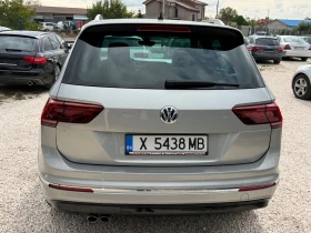 VW Tiguan Rline - 17300 € - 82626740 3 | Car24.bg VW Tiguan Rline - 17300 € - 82626740 3