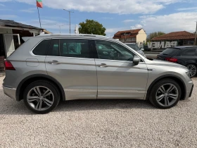 VW Tiguan Rline - 17300 € - 82626740 4 | Car24.bg VW Tiguan Rline - 17300 € - 82626740 4