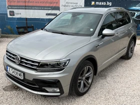 VW Tiguan Rline - 17300 € - 82626740 7 | Car24.bg VW Tiguan Rline - 17300 € - 82626740 7