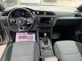 VW Tiguan Rline - 17300 € - 82626740 11 | Car24.bg VW Tiguan Rline - 17300 € - 82626740 11