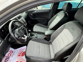 VW Tiguan Rline - 17300 € - 82626740 16 | Car24.bg VW Tiguan Rline - 17300 € - 82626740 16