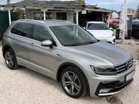 VW Tiguan Rline - 17300 € - 82626740 6 | Car24.bg VW Tiguan Rline - 17300 € - 82626740 6
