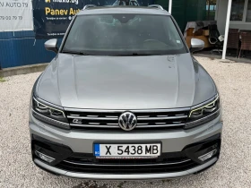 VW Tiguan Rline - 17300 € - 82626740 8 | Car24.bg VW Tiguan Rline - 17300 € - 82626740 8