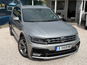 VW Tiguan Rline - Car24.bg VW Tiguan Rline