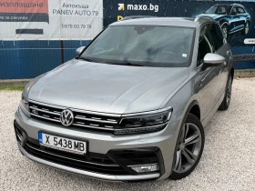 VW Tiguan Rline - 17300 € - 82626740 2 | Car24.bg VW Tiguan Rline - 17300 € - 82626740 2
