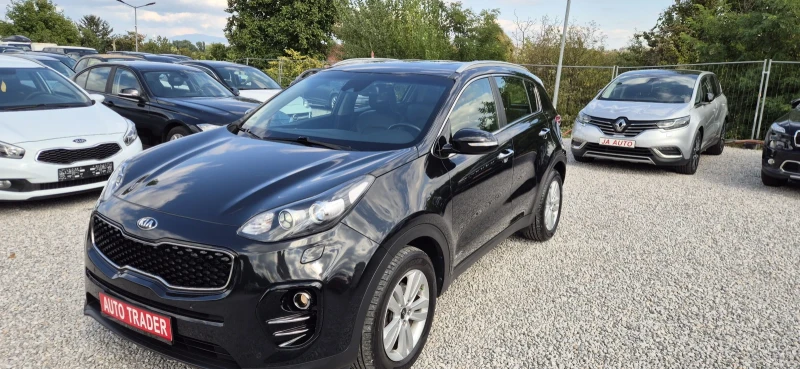 Kia Sportage 2.0CRDI-185кс.4Х4 - 29450 лв. / 15057.55 € - 17556271 1 | Car24.bg Kia Sportage 2.0CRDI-185кс.4Х4 - 29450 лв. / 15057.55 € - 17556271 1