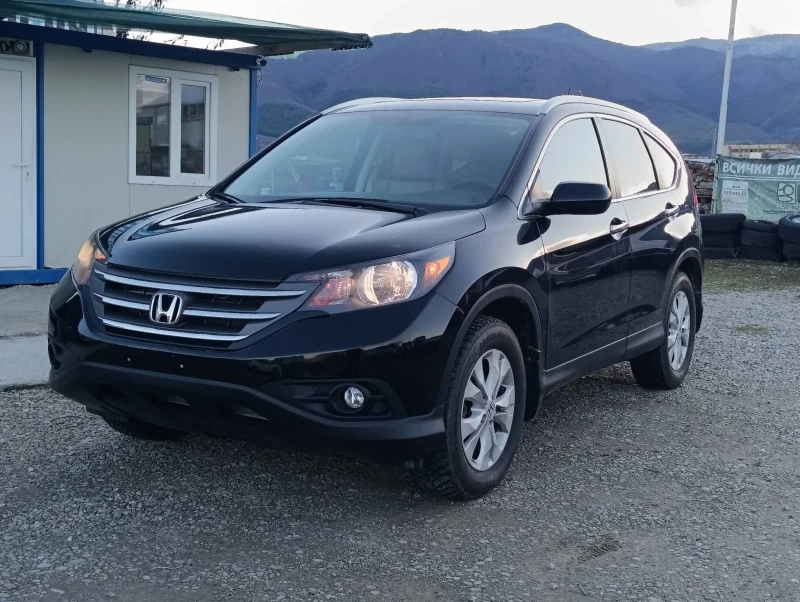 Honda Cr-v Touring - 11890 € / 23254.82 лв. - 96715336 1 | Car24.bg Honda Cr-v Touring - 11890 € / 23254.82 лв. - 96715336 1