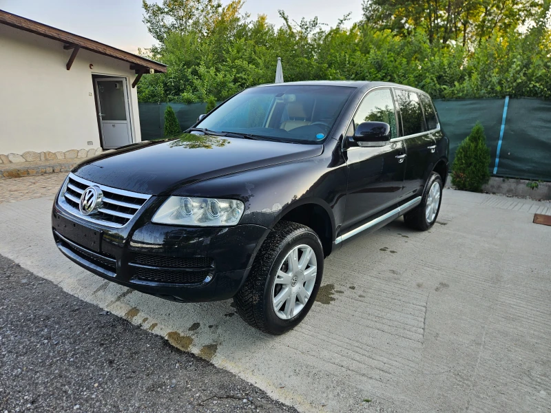 VW Touareg 3.0TDI - 3700 € / 7236.57 лв. - 80387127 1 | Car24.bg VW Touareg 3.0TDI - 3700 € / 7236.57 лв. - 80387127 1