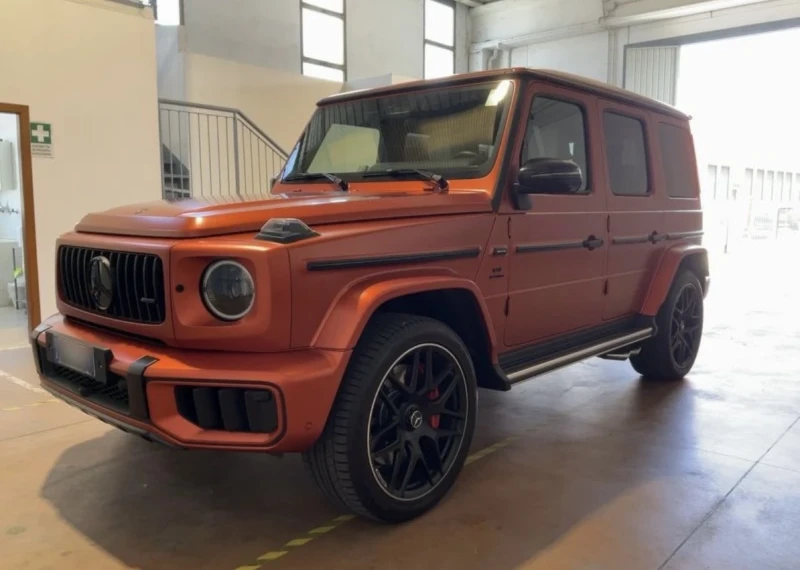 Mercedes-Benz G 63 AMG FACELIFT#DESIGNO#MANUFAKTUR#SAN JOSE#AMG RIDE - 239999 € / 469397.24 лв. - 18087419 1 | Car24.bg Mercedes-Benz G 63 AMG FACELIFT#DESIGNO#MANUFAKTUR#SAN JOSE#AMG RIDE - 239999 € / 469397.24 лв. - 18087419 1