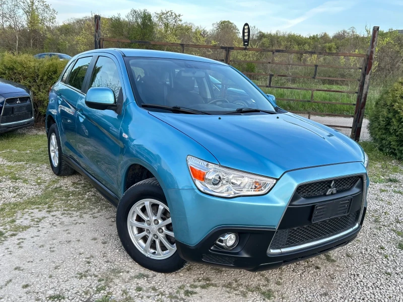 Mitsubishi Outlander 1.8 6ск 4х4 ЕU5 - 5800 € - 22005317 1 | Car24.bg Mitsubishi Outlander 1.8 6ск 4х4 ЕU5 - 5800 € - 22005317 1