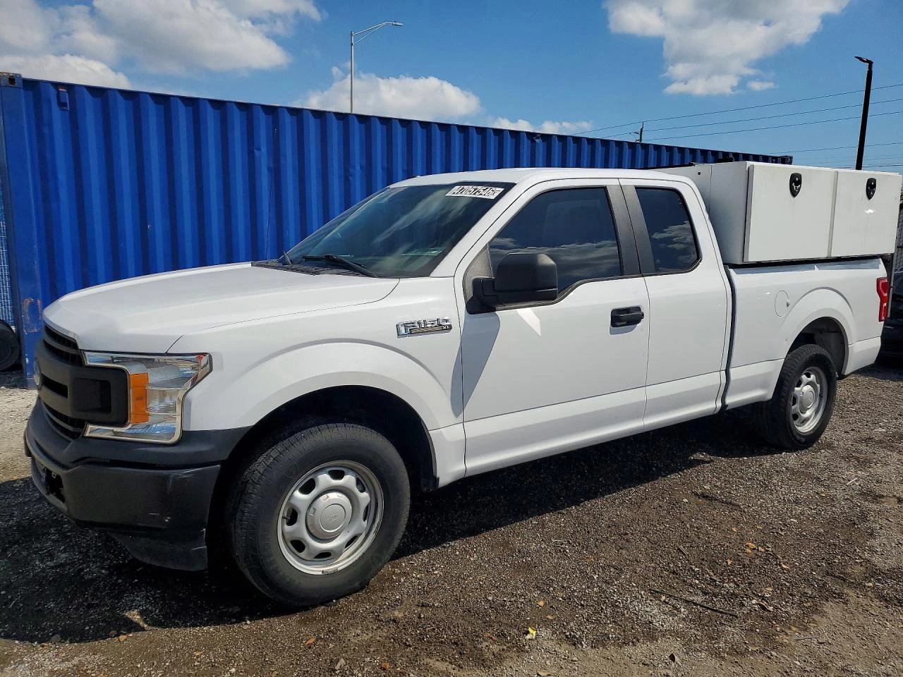 Ford F150 undefined | Auto.bg — изображение 1 Ford F150 undefined | Auto.bg — изображение 1