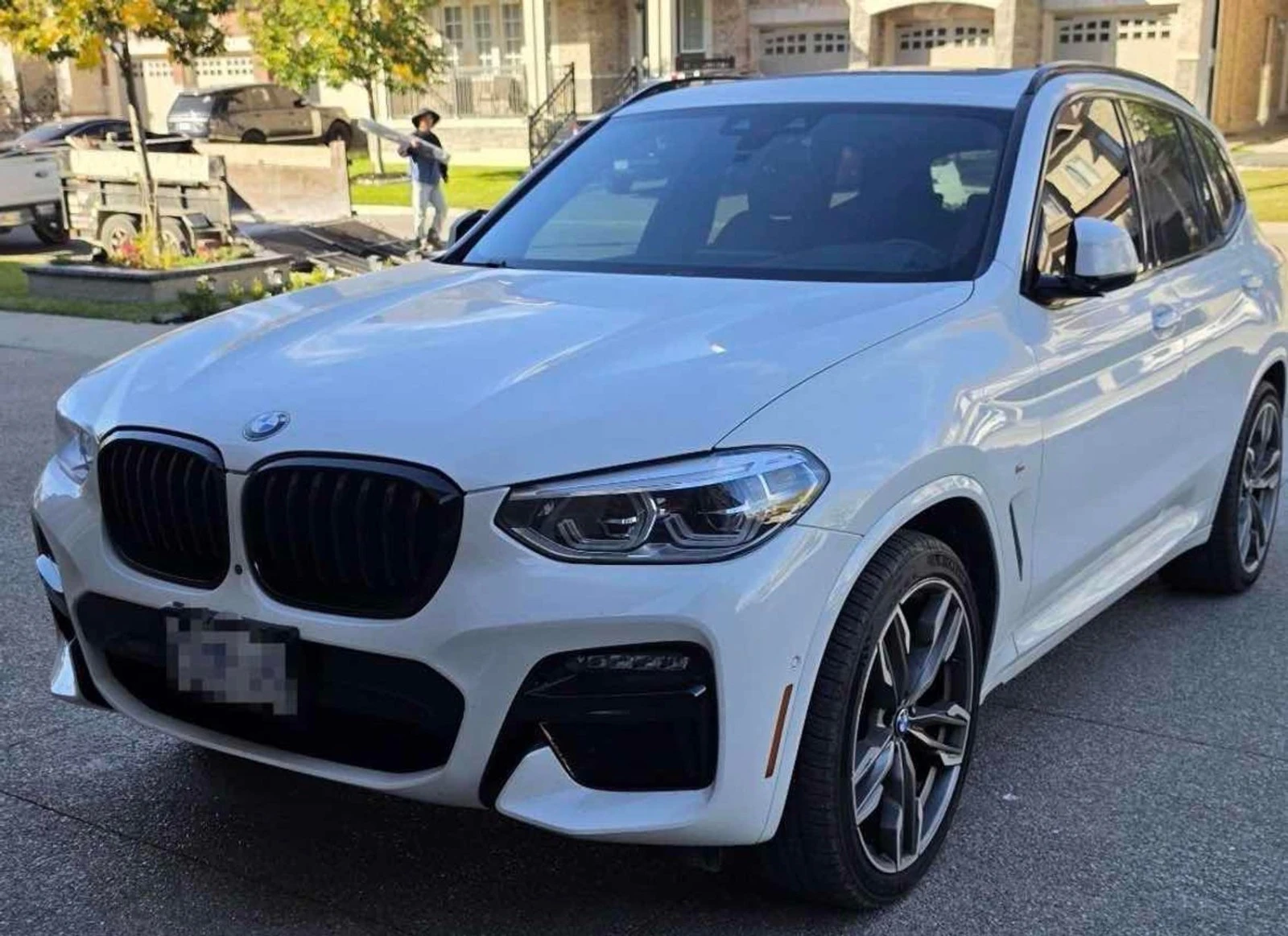 BMW X3 I M40i I Цена до България & АвтоКредит | Auto.bg — изображение 1 BMW X3 I M40i I Цена до България & АвтоКредит | Auto.bg — изображение 1