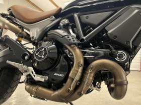 Ducati Ducati Scrambler 1100 SPORT PRO | Mobile.bg   8