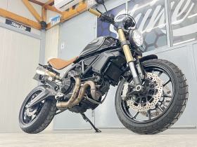 Ducati Ducati Scrambler 1100 SPORT PRO | Mobile.bg   1