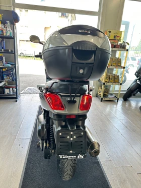 Yamaha X-max 250i 04.2007г. | Auto.bg — изображение 15 Yamaha X-max 250i 04.2007г. | Auto.bg — изображение 15