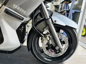 Yamaha X-max 250i 04.2007г. | Auto.bg — изображение 13 Yamaha X-max 250i 04.2007г. | Auto.bg — изображение 13