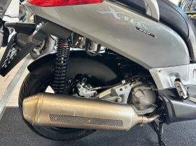 Yamaha X-max 250i 04.2007г. | Auto.bg — изображение 12 Yamaha X-max 250i 04.2007г. | Auto.bg — изображение 12