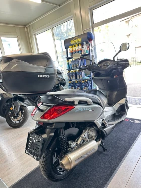Yamaha X-max 250i 04.2007г. | Auto.bg — изображение 10 Yamaha X-max 250i 04.2007г. | Auto.bg — изображение 10