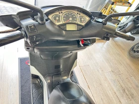 Yamaha X-max 250i 04.2007г. | Auto.bg — изображение 2 Yamaha X-max 250i 04.2007г. | Auto.bg — изображение 2