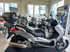 Yamaha X-max 250i 04.2007г. | Auto.bg — изображение 16 Yamaha X-max 250i 04.2007г. | Auto.bg — изображение 16