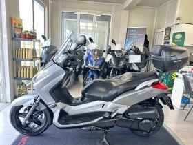 Yamaha X-max 250i 04.2007г. | Auto.bg — изображение 17 Yamaha X-max 250i 04.2007г. | Auto.bg — изображение 17