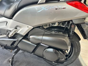 Yamaha X-max 250i 04.2007г. | Auto.bg — изображение 11 Yamaha X-max 250i 04.2007г. | Auto.bg — изображение 11