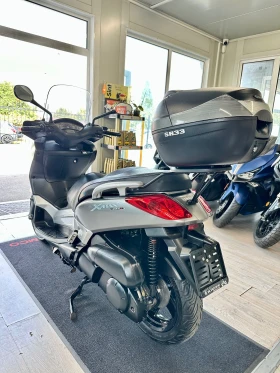 Yamaha X-max 250i 04.2007г. | Auto.bg — изображение 8 Yamaha X-max 250i 04.2007г. | Auto.bg — изображение 8
