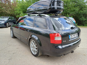 Audi A4 1.8  QUATTRO  | Mobile.bg   6