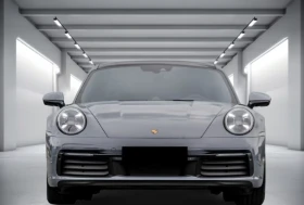 Porsche 911 Carrera 4S = Sport Chrono = Гаранция - Car24.bg Porsche 911 Carrera 4S = Sport Chrono = Гаранция