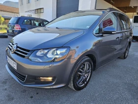 VW Sharan 2.0tdi* 150ps* Face-Lift* 6+ 1 места* Full - Car24.bg VW Sharan 2.0tdi* 150ps* Face-Lift* 6+ 1 места* Full