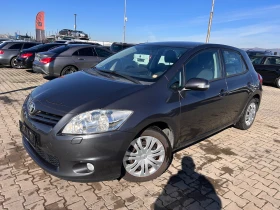 Toyota Auris 1.3i EURO 5 - Car24.bg Toyota Auris 1.3i EURO 5