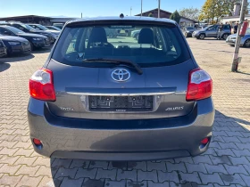 Toyota Auris 1.3i EURO 5 - 6900 лв. / 3527.91 € - 19492504 7 | Car24.bg Toyota Auris 1.3i EURO 5 - 6900 лв. / 3527.91 € - 19492504 7
