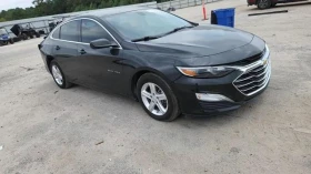 Chevrolet Malibu 1.5L 4 Front-wheel Drive - Car24.bg Chevrolet Malibu 1.5L 4 Front-wheel Drive
