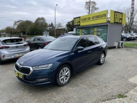 Skoda Octavia 2.0 TDI 150hp DSG7 - Car24.bg Skoda Octavia 2.0 TDI 150hp DSG7