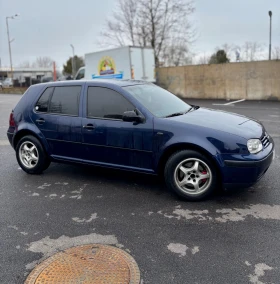 VW Golf IV 1.9TDI 110kc - 2000 € / 3911.66 лв. - 76312740 4 | Car24.bg VW Golf IV 1.9TDI 110kc - 2000 € / 3911.66 лв. - 76312740 4