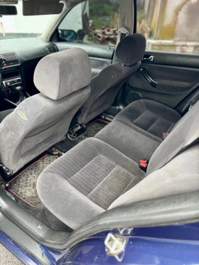 VW Golf IV 1.9TDI 110kc - 2000 € / 3911.66 лв. - 76312740 5 | Car24.bg VW Golf IV 1.9TDI 110kc - 2000 € / 3911.66 лв. - 76312740 5