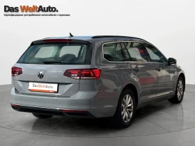 VW Passat Business 2.0 TDI SCR DSG | Auto.bg — изображение 3 VW Passat Business 2.0 TDI SCR DSG | Auto.bg — изображение 3