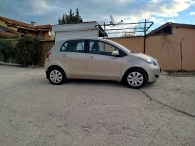 Toyota Yaris 1.4 D4D - 4200 € / 8214.49 лв. - 51976482 2 | Car24.bg Toyota Yaris 1.4 D4D - 4200 € / 8214.49 лв. - 51976482 2