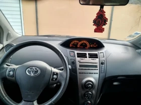 Toyota Yaris 1.4 D4D - 4200 € / 8214.49 лв. - 51976482 8 | Car24.bg Toyota Yaris 1.4 D4D - 4200 € / 8214.49 лв. - 51976482 8