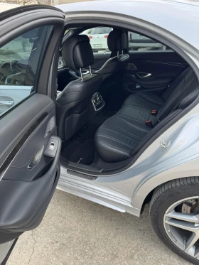 Mercedes-Benz S 350 * BlueTec* - 30800 € / 60239.56 лв. - 33559394 13 | Car24.bg Mercedes-Benz S 350 * BlueTec* - 30800 € / 60239.56 лв. - 33559394 13