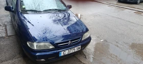 Citroen Xsara Ситроен1.8 бензин - Car24.bg Citroen Xsara Ситроен1.8 бензин