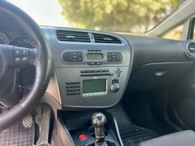 Seat Leon 1.6 газ/бензин | Auto.bg — изображение 7 Seat Leon 1.6 газ/бензин | Auto.bg — изображение 7