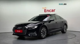 Audi A6 45 TFSI* HUD* КОЖА* ОБДУХВ* НАВИ