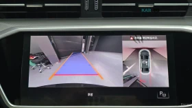 Audi A6 45 TFSI* HUD* КОЖА* ОБДУХВ* НАВИ | Auto.bg — изображение 15 Audi A6 45 TFSI* HUD* КОЖА* ОБДУХВ* НАВИ | Auto.bg — изображение 15