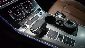 Audi A6 45 TFSI* HUD* КОЖА* ОБДУХВ* НАВИ | Auto.bg — изображение 7 Audi A6 45 TFSI* HUD* КОЖА* ОБДУХВ* НАВИ | Auto.bg — изображение 7