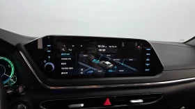 Hyundai Sonata Premium Millennial| Hybrid| Адаптив. круиз| Обдухв | Auto.bg — изображение 12 Hyundai Sonata Premium Millennial| Hybrid| Адаптив. круиз| Обдухв | Auto.bg — изображение 12